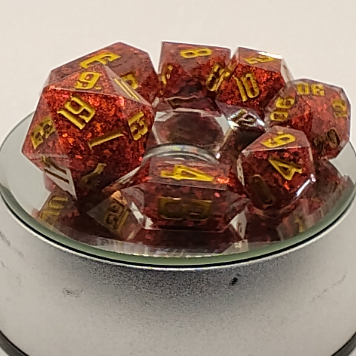 Dice