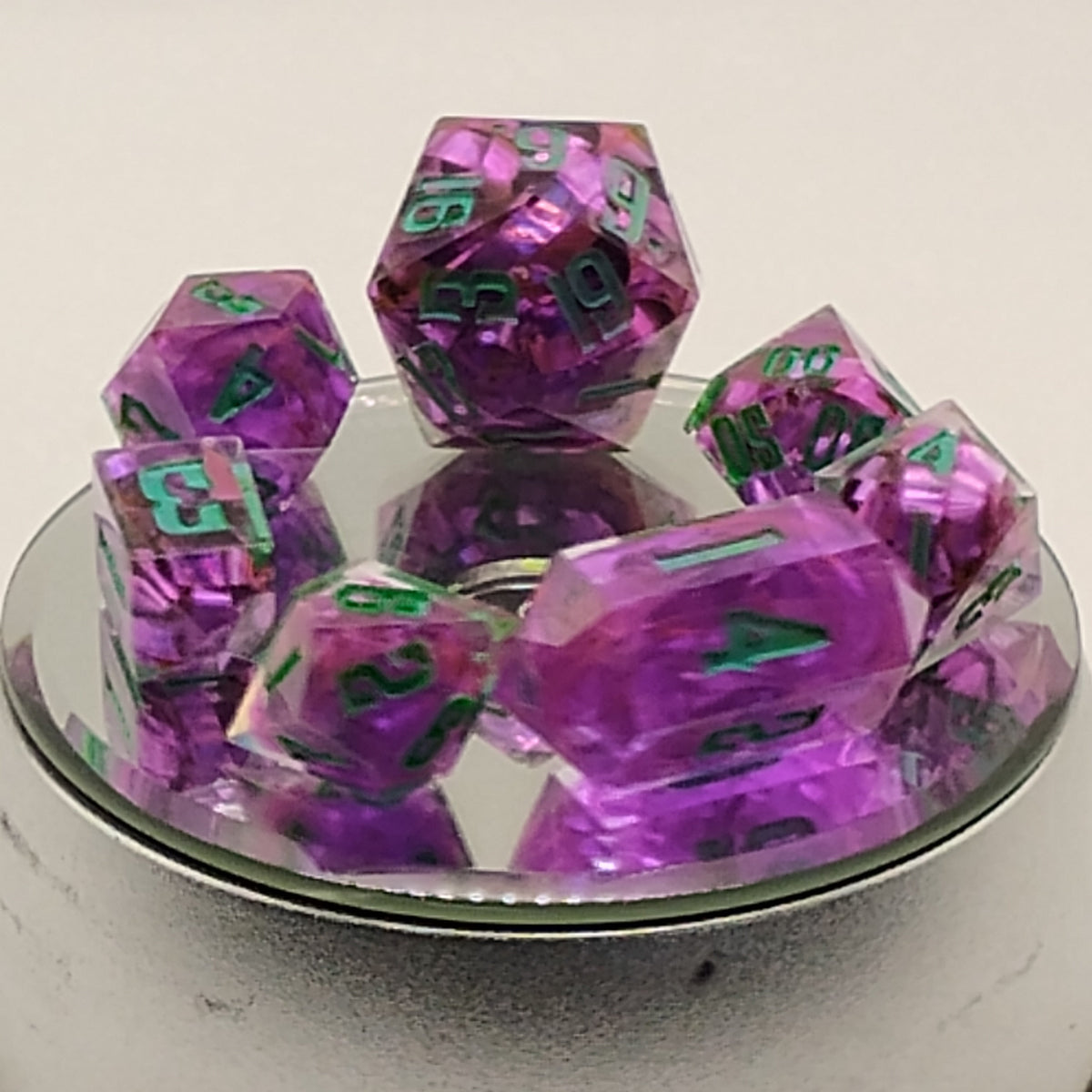 Dice