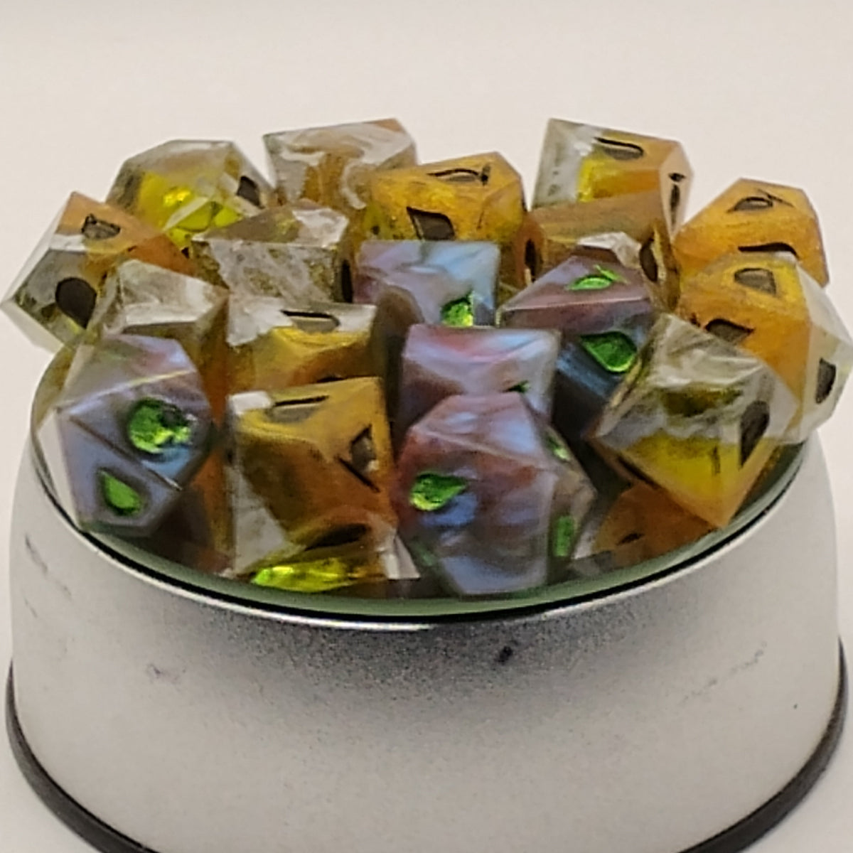 Dice