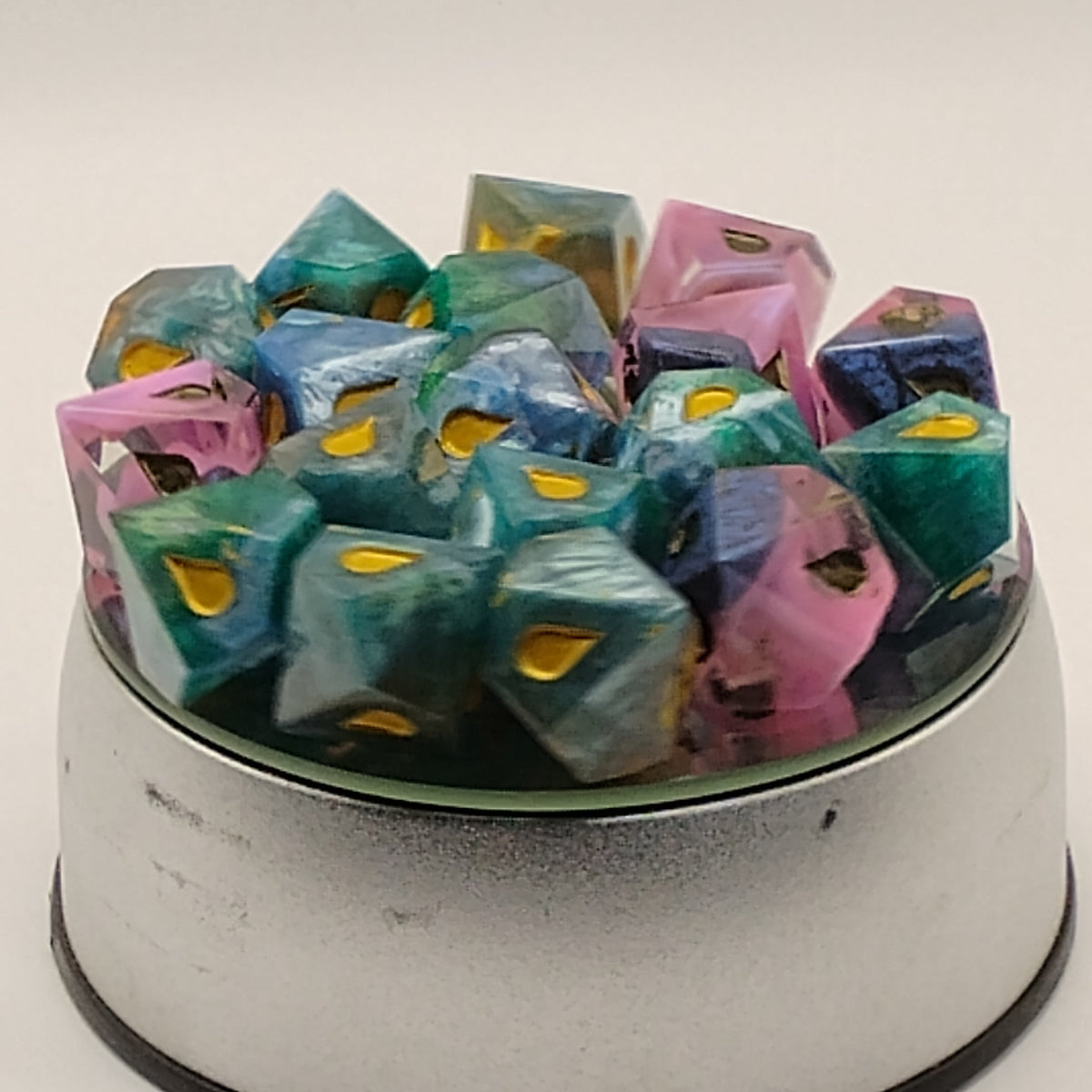 Dice